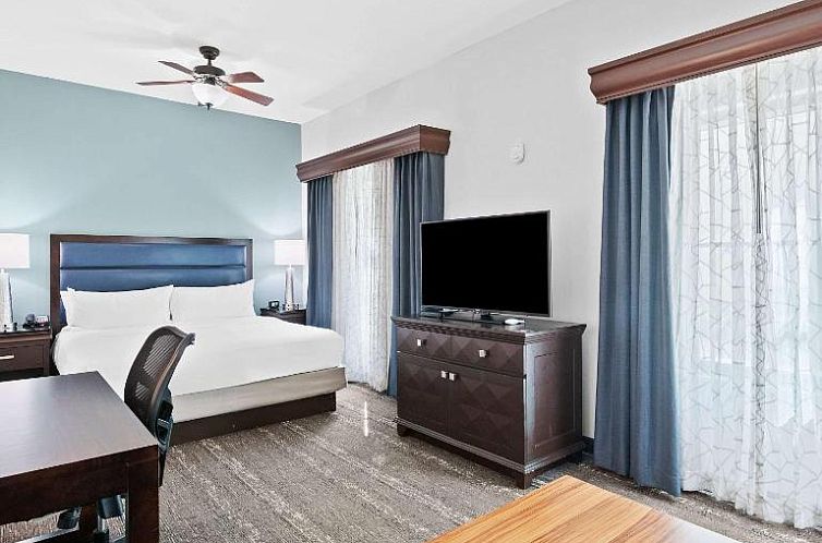Homewood Suites by Hilton Fort Lauderdale Airport-Cruise Por