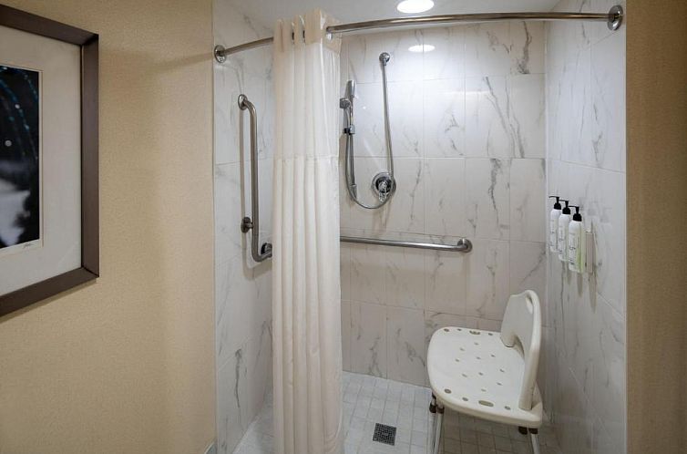 SpringHill Suites Fort Lauderdale Airport