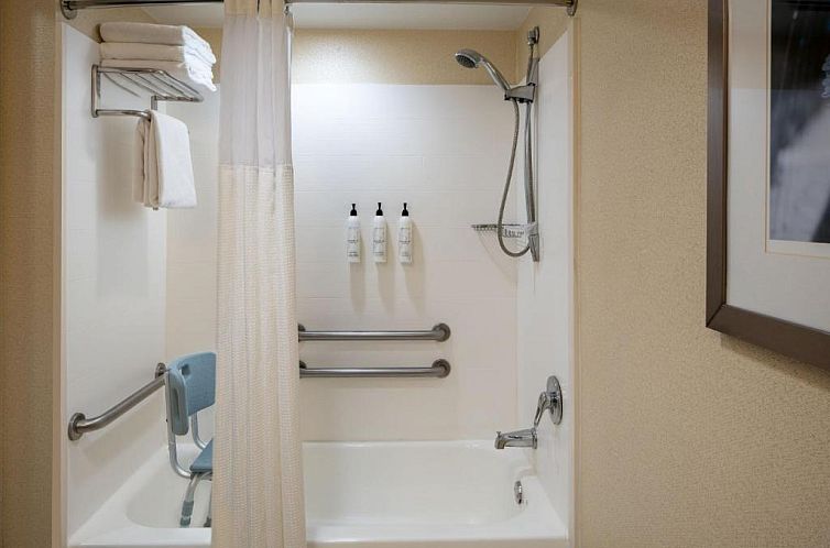 SpringHill Suites Fort Lauderdale Airport