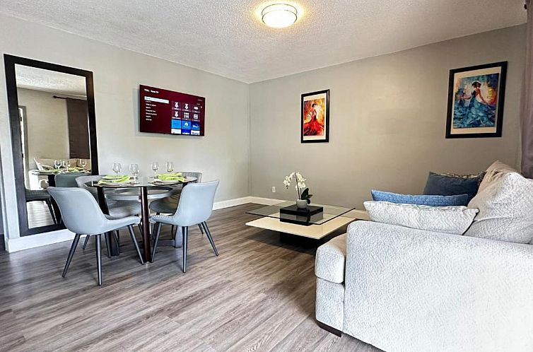 Sheridan Suites Apartments