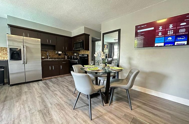 Sheridan Suites Apartments