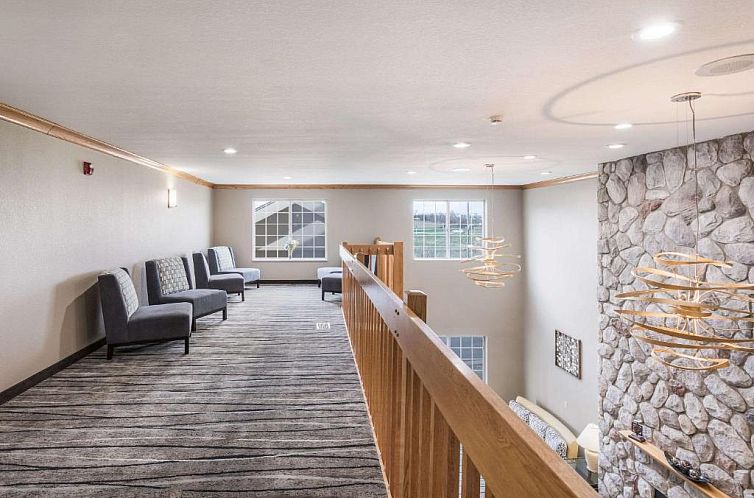 Quality Inn & Suites Lodi