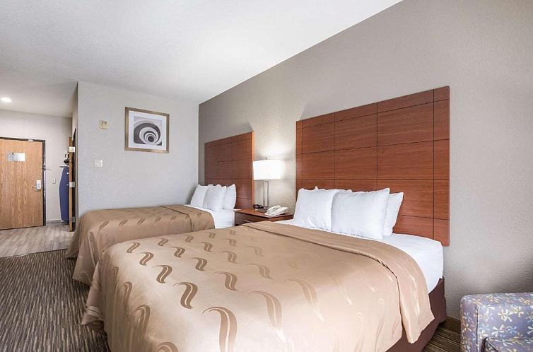 Quality Inn & Suites Lodi