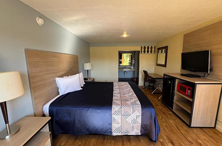 Discovery Inn