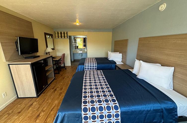 Discovery Inn