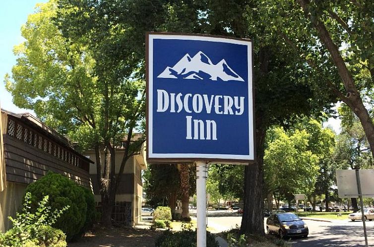 Discovery Inn