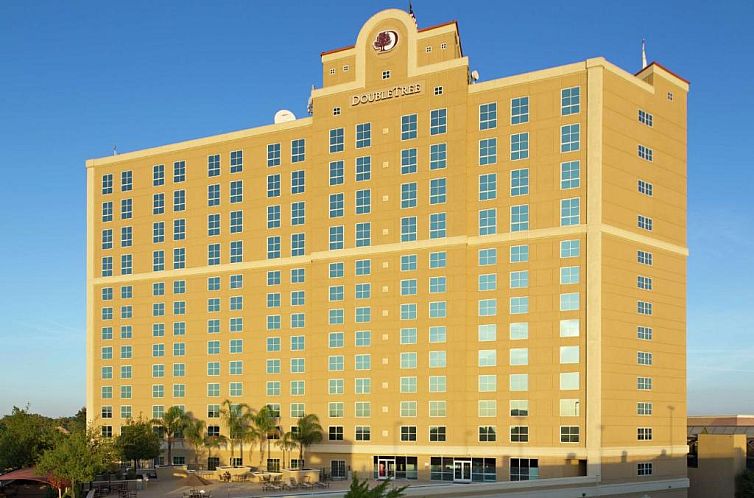 Unterkunft 6926002 - Appartement Californië - DoubleTree by Hilton Modesto