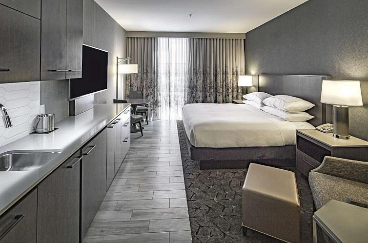 DoubleTree by Hilton Modesto