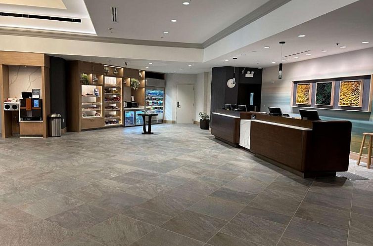 DoubleTree by Hilton Modesto