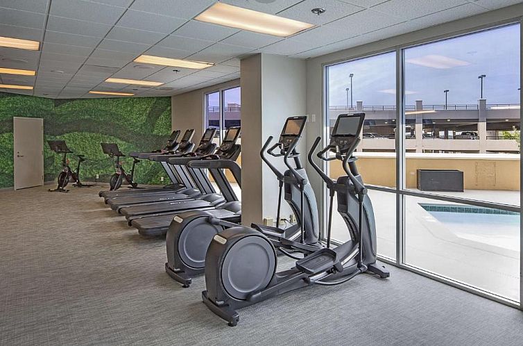 DoubleTree by Hilton Modesto