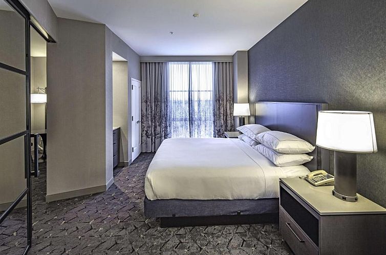 DoubleTree by Hilton Modesto