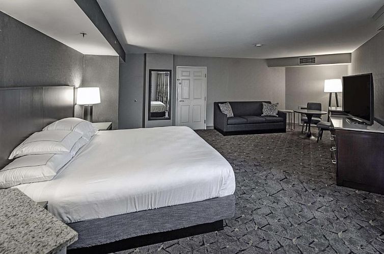 DoubleTree by Hilton Modesto
