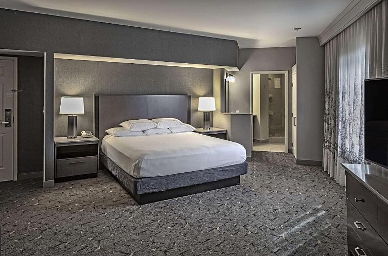 DoubleTree by Hilton Modesto