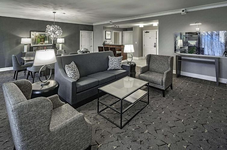 DoubleTree by Hilton Modesto