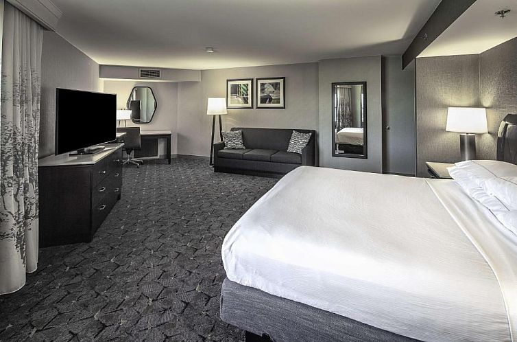 DoubleTree by Hilton Modesto