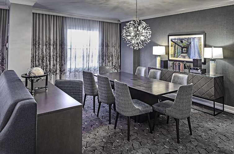 DoubleTree by Hilton Modesto