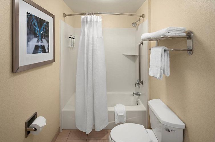 SpringHill Suites by Marriott Modesto