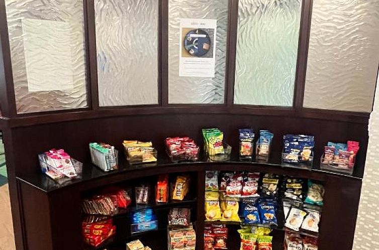 SpringHill Suites by Marriott Modesto