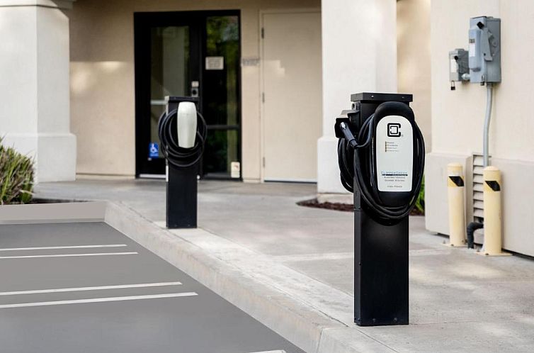 SpringHill Suites by Marriott Modesto