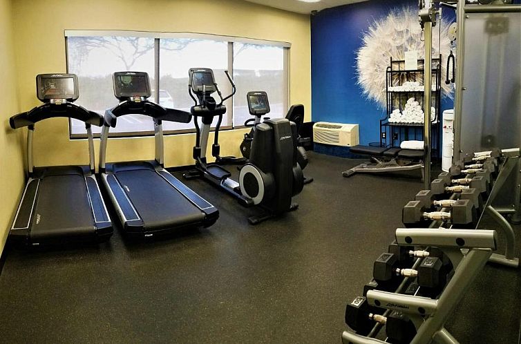 SpringHill Suites by Marriott Modesto