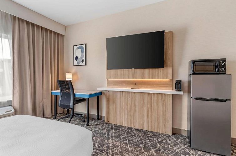 Fairfield Inn & Suites Modesto