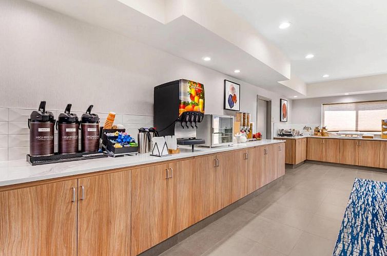 Fairfield Inn & Suites Modesto