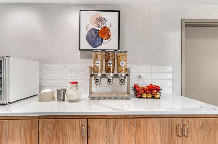 Fairfield Inn & Suites Modesto