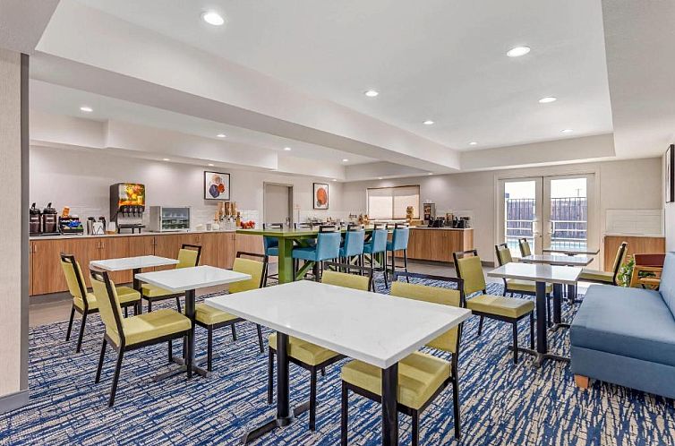 Fairfield Inn & Suites Modesto