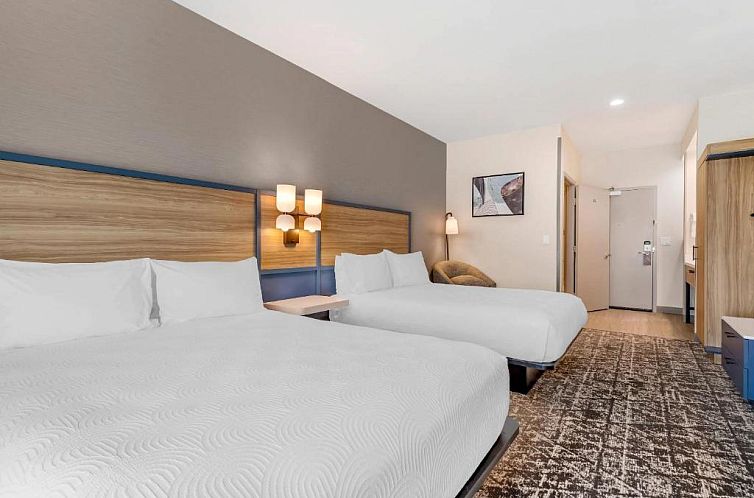 Fairfield Inn & Suites Modesto