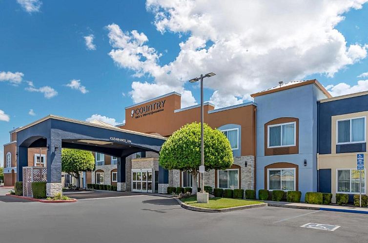 Fairfield Inn & Suites Modesto