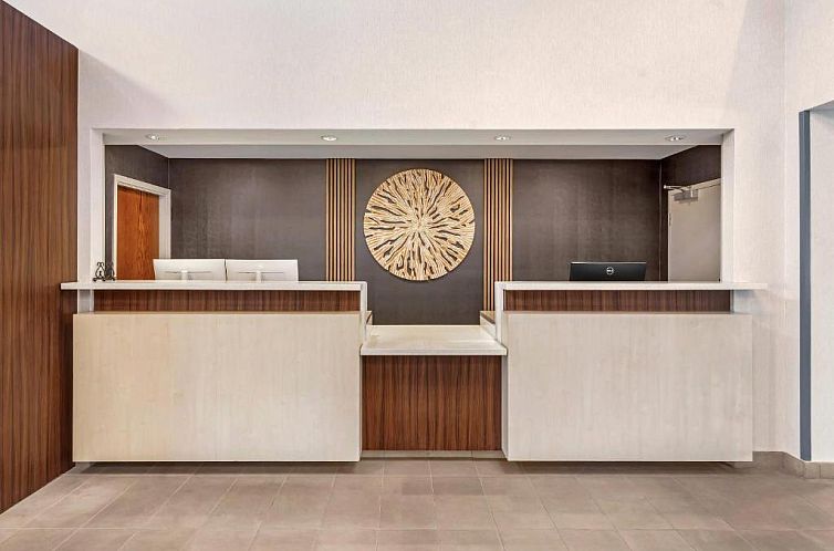 Fairfield Inn & Suites Modesto