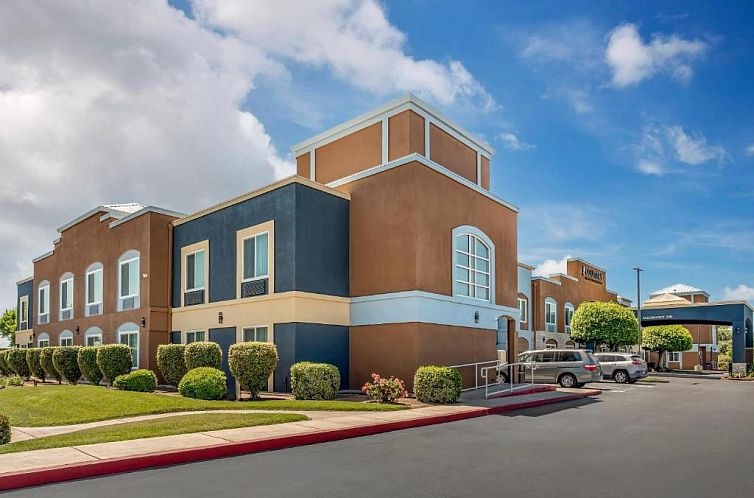 Fairfield Inn & Suites Modesto