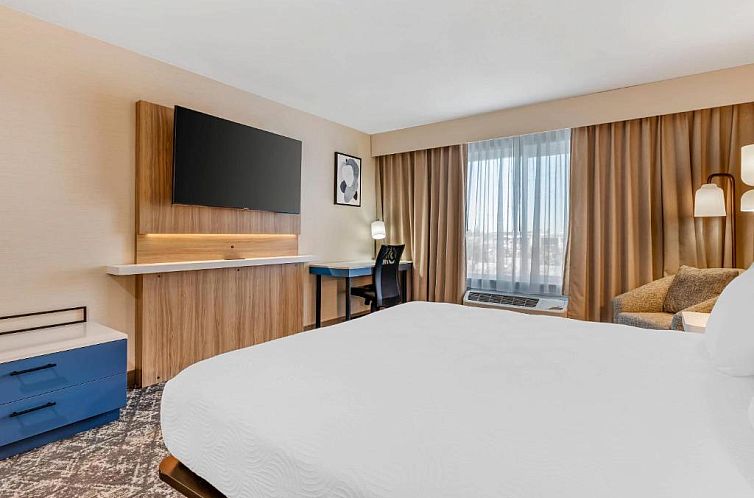 Fairfield Inn & Suites Modesto