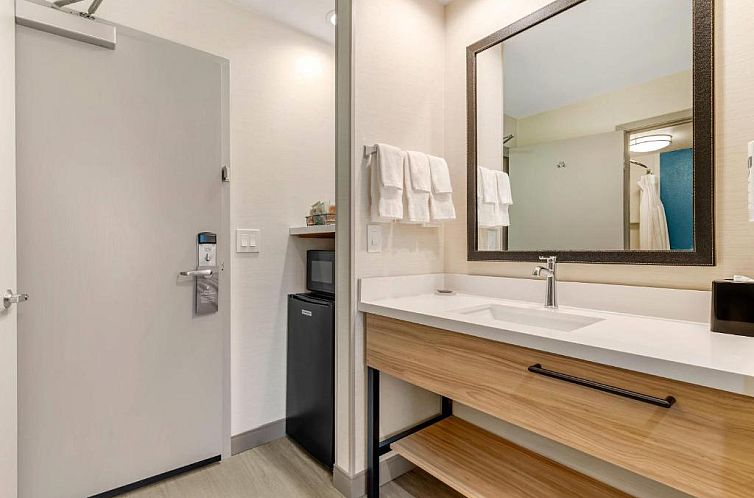 Fairfield Inn & Suites Modesto