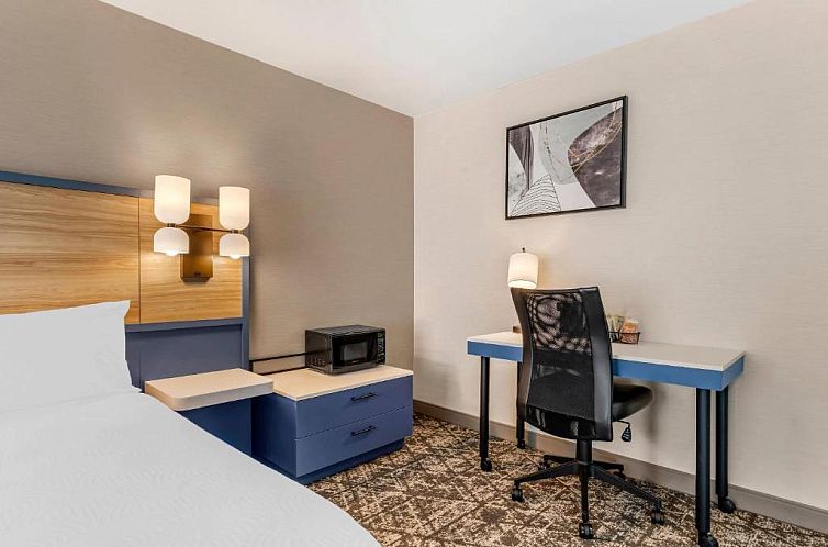 Fairfield Inn & Suites Modesto
