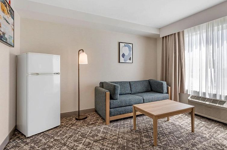 Fairfield Inn & Suites Modesto