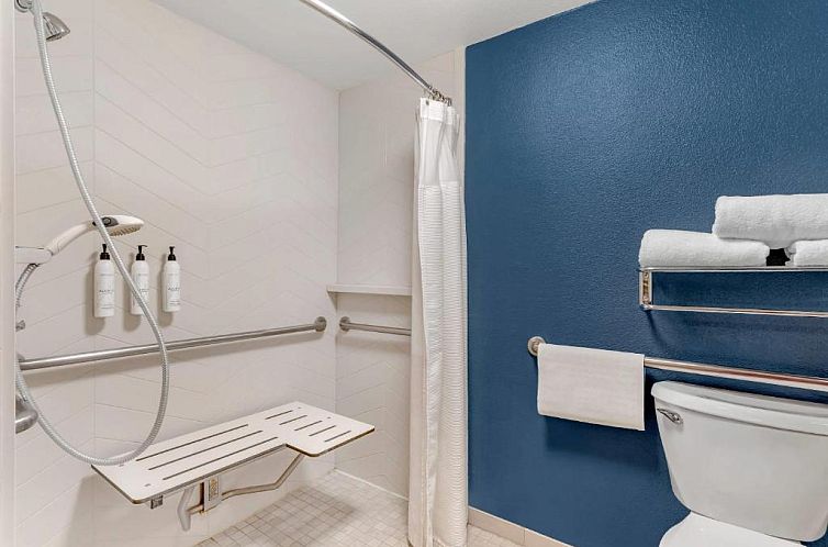 Fairfield Inn & Suites Modesto