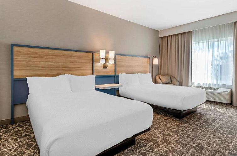 Fairfield Inn & Suites Modesto