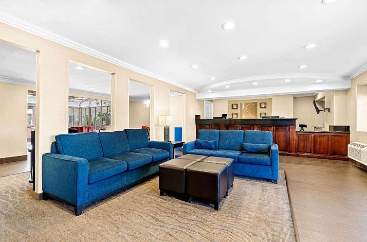 Comfort Inn Modesto