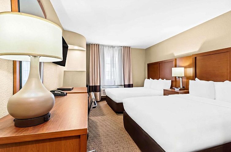 Comfort Inn Modesto