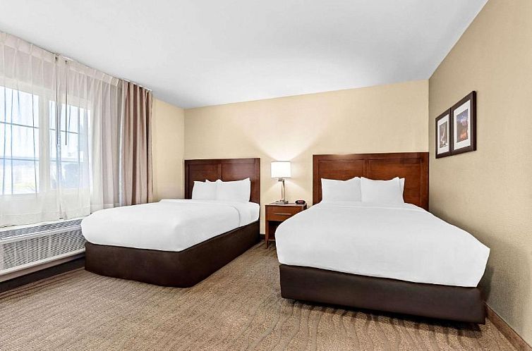 Comfort Inn Modesto