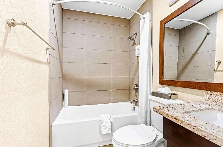 Comfort Inn Modesto