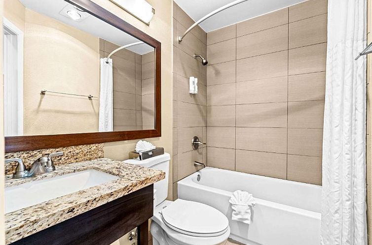 Comfort Inn Modesto
