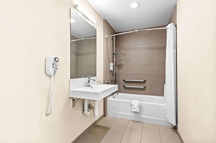 Comfort Inn Modesto