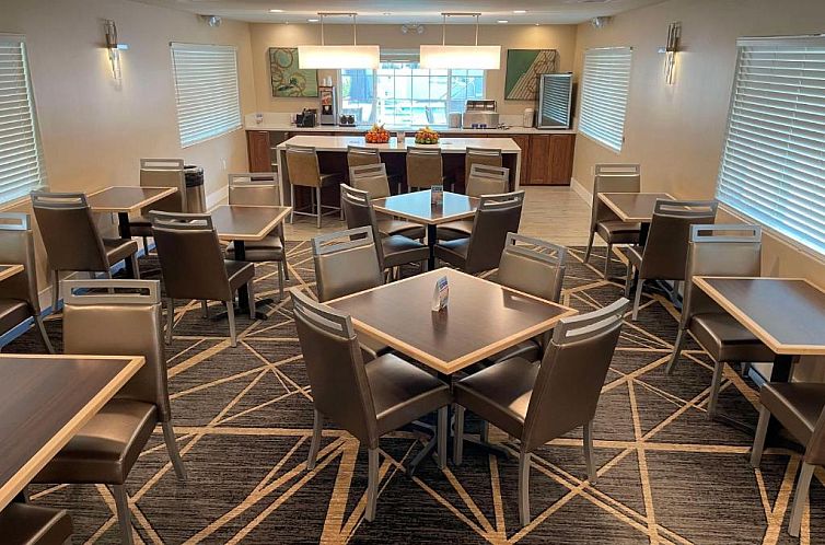 Best Western Town House Lodge