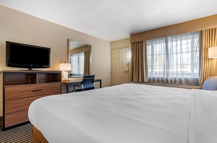 Best Western Town House Lodge