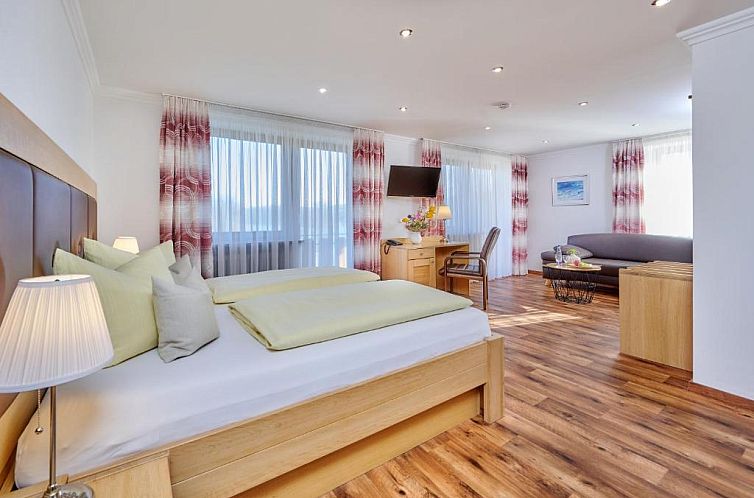 Hotel Zum Goldenen Anker