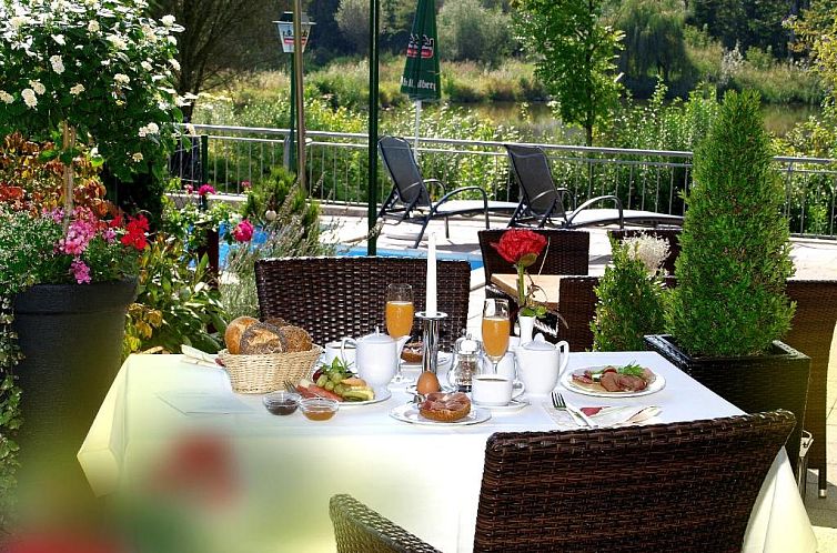 Hotel Zum Goldenen Anker