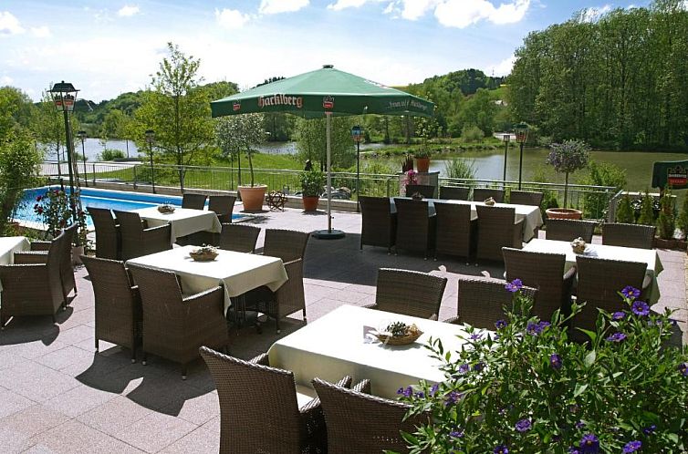 Hotel Zum Goldenen Anker