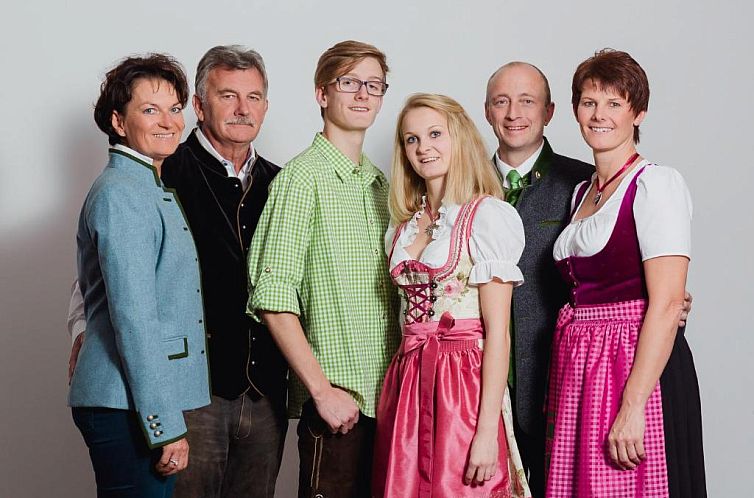 Hotel Zum Goldenen Anker